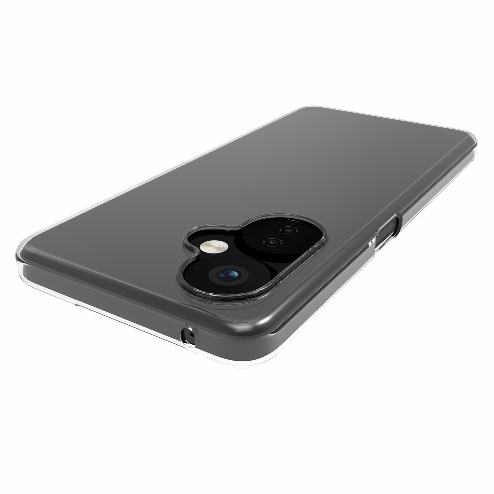 10Pcs/Pack TPU Phone Case for OnePlus Nord CE 3 Lite 5G/Nord N30 5G Anti-drop Inner Watermark-Free Transparent Phone Cover 10Pcs/Pack TPU Phone Case for OnePlus Nord CE 3 Lite 5G/Nord N30 5G Anti-drop Inner Watermark-Free Transparent Phone Cover